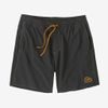 Plavky Patagonia Hydropeak Volley Shorts - 16" INBK