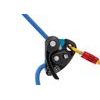 Jistící brzda Petzl GRIGRI+ zelená