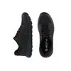 Boty Alpina Max Outdoor black-black-red