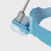 Nabíjecí čelovka Bio Lite Range 500 blue