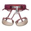 Sedák Petzl Corax dark red