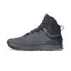Běžecké boty Altra Lone Peak 9 WP Mid black/gray