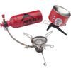 Vařič na benzín/plyn/kerosin MSR Whisperlite Universal Combo + láhev 590 ml