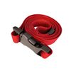 Pytlík na magnézium EB Climbing Bonus red