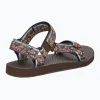 Sandále Teva Original Universal desert mosaic chocolate brown