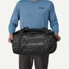 Taška Patagonia Black Hole Duffel 40 l