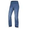 Dámské kalhoty Ocún Noya Jeans middle blue