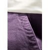 Dámské kalhoty Chillaz Sandra manchester 3.0 dark violet