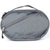 Toaletní taška Lifeventure Folding Wash Bag grey