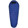 Spacák Warmpeace Solitare 500 195cm royal blue/black