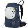Batoh Camp Ski Raptor 20 dark blue