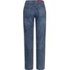 Dámské kalhoty Montura Allez blue denim