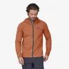 Mikina Patagonia R1 TechFace Hoody FEBN
