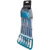 Set expresek Camp Orbit KS 6 Pack grey/blue 18 cm