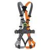 Celotělový sedák Petzl Swan Freefall Steel 5ks
