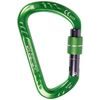 Karabina Camp Guide XL Lock green
