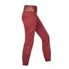 Dámské kalhoty Ocún Sansa red oxblood