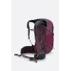 Batoh Rab Protium 25 ND mulberry