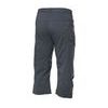 Kalhoty Warmpeace Boulder 3/4 dark grey