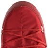 Boty Moon Boot Icon Nylon, 003 red