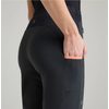 Dámské kraťasy Montura Stretch Shape Bermuda anthracit-melon