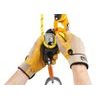 Slaňovací brzda Petzl RIG