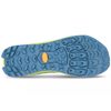 Dámské běžecké boty Altra Lone Peak 9+ blue-lime