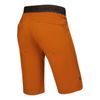 Kraťasy Ocún Mánia ECO Shorts caramel cafe