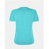 Dámské triko Montura KR Altai turquise