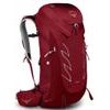 Batoh Osprey Talon 36 III cosmic red