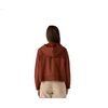 Dámská mikina Patagonia Regenerative Organic Certified Cotton Essential Hoody DVL