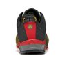 Boty Asolo Eldo Evo GV black