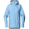 Dámská bunda Haglöfs L.I.M Airak 2,5l sky blue