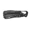 Multitool Leatherman Skeletool CX onyx