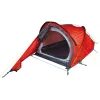 Stan Hannah Rider 2 mandarin red II
