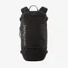 Batoh Patagonia SnowDrifter 20L BLK