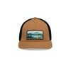 Kšiltovka Sunday Afternoons Artist Series Patch Trucker lakeslide uni