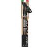 Skládací hole Fizan NordicWalking Lite 4 26 beige