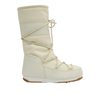 Dámské boty Moon Boot High Rubber cream