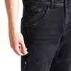 Kalhoty Montura Allez blue denim