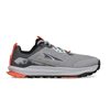 Dámské běžecké boty Altra Lone Peak 9+ gray-orange