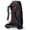 Batoh Gregory Zulu 35 3.0 volcanic black