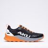 Boty AKU Aira V-Light GTX black-orange