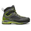 Boty Asolo Freney EVO Mid GV graphite/green lime