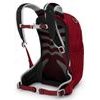 Juniorský batoh Osprey Talon 14 JR III cosmic red