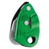 Jistící brzda Petzl GRIGRI+ zelená