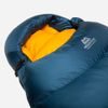 Spacák Mountain Equipment Helium 600 Regular (180cm) majolica blue