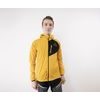 Bunda Ski Trab Stelvio 24 yellow