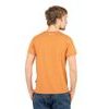 Triko Chillaz Sunny Mountains orange brown