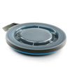 Miska GSI skládací Escape Bowl + Lid blue